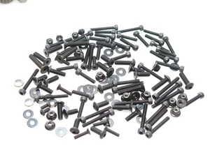 LOTE TORNILLOS TRUGGY TKR9401 TEKNO NT48 2.2 - Imagen 1 de 1