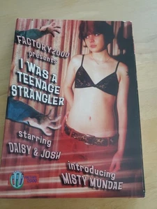 I Was a Teenage Strangler (DVD, 1998) - Bild 1 von 3