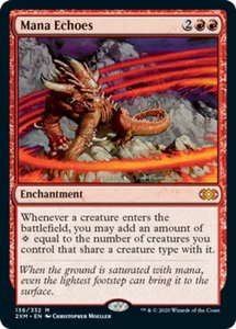 Near Mint x 1 Mana Echoes - Foil Double Masters - Picture 1 of 1