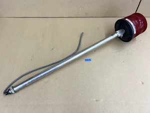 Whelen 2020-ML-POLE Motorcycle Pole Light Beacon D-80452 - Picture 1 of 11