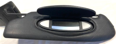 Porsche Boxster 986 Sunvisor Sun Visor Left Driver 1997 - 2004 OEM 99370142202 - Image 1 of 4