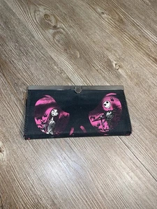 The Nightmare Before Christmas Geldbörse Clutch Jack & Sally - Bild 1 von 4