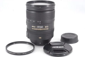 Nikon AF-S NIKKOR 28-300mm F/3.5-5.6 G ED VR Lens - Picture 1 of 12