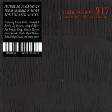 Habitacion 317 von Various | CD | Zustand neu - Image 1 of 2