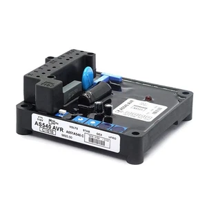 AS540 AVR Generatore Brushless Regolatore di Tensione Automatico Stabilizzatore 3956 - Foto 1 di 7