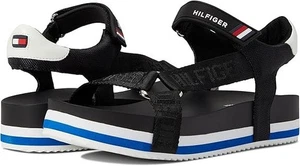 Tommy Hilfiger Size 5.5 M Woman's Sandals Beckia MSRP $75 - Picture 1 of 1