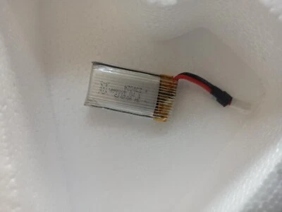 Top Race TR-P51 Remote Control 4 Channel War Airplane Mustang - Image 1 of 4