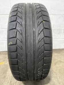 1x P235/50R18 BFGoodrich g-Force Sport Comp 2 8/32 97 W Used Tire 2355018 - Picture 1 of 3