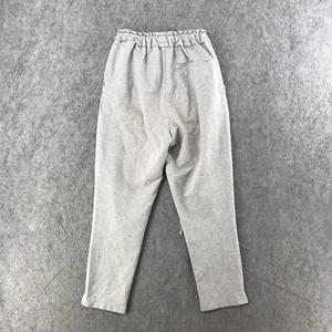 Pomelo Pants Girls Youth Size XS Gray Pull On Drawstring Casual Sweatpants - Picture 1 of 14