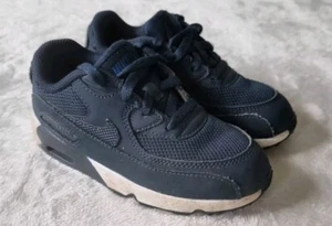 Original Nike Air Max 90 Größe 27 Top Zustand - Bild 1 von 6