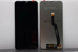 Pantalla lcd+tactil NEGRA Original Samsung Galaxy A10 sm-a105fn ENVIO 24 HORAS - Imagen 1 de 1