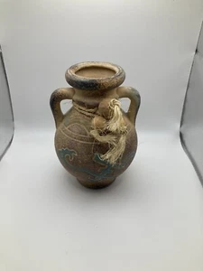 Raro vaso vintage riflessi sud-occidentali nativi americani - Foto 1 di 8