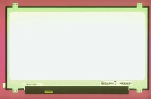 New 17.3” screen, original N173FGA-E34 30 pins, grade A, matte - Picture 1 of 2