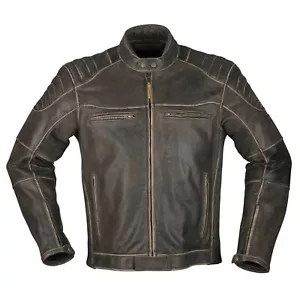 Modeka Vincent Aged Lederjacke - Bild 1 von 3