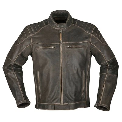 Modeka Vincent Aged Lederjacke - Bild 1 von 3