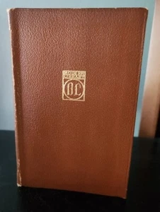 Vintage Boni & Liveright Modern Library Anton Chekov Rothschild's Fiddle - Picture 1 of 9