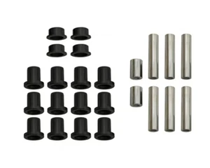 SuperATV RZR XP 1000 A Arm Bushing Kit AAB-P-RZR1K-002 - Picture 1 of 3