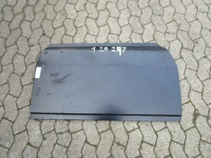 Opel Rekord A B 2-trg Türhaut Reparaturblech Türblech Tür vorne rechts Neu Orig - Bild 1 von 11