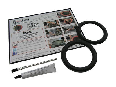 Boston Acoustics HD5 HD 5 HD-5 Altavoz Espuma Surround Kit de Reparación FSK-528 Foto 1 de 4