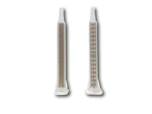 3M 04908 Mixer Tips Superfast Adhesive Nozzles 50 Pieces for 50 ML Cartridges - Picture 1 of 1