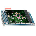 1.3 Inch LCD Display Module IPS Color Screen Module 240x240 RGB ST7735 Driver