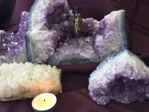 Fast Luck (1 Unze) Öl - Bild 1 von 8