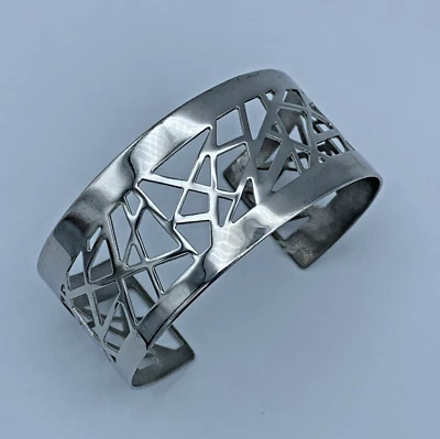 Brazalete Lia Sophia tono plata B3-50 Foto 1 de 3