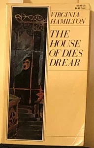 The House of Dies Drear by Virginia Hamilton (1984, Paperback) - Picture 1 of 2