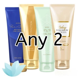 2x Avon Perfumed Body Lotion, 125ml | 2er Pack | Mix & Match - Bild 1 von 35