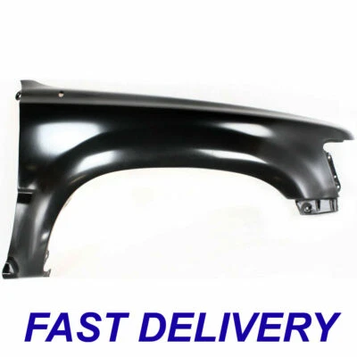 Nuevo guardabarros delantero lateral derecho para camioneta Toyota 4Runner TO1241129 5381189208 Foto 1 de 4