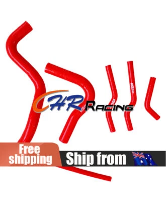 Manguera de silicona roja 1976-1981 1977 1978 1979 1980 para MG MGB GT ROADSTER 1.8 Foto 1 de 4