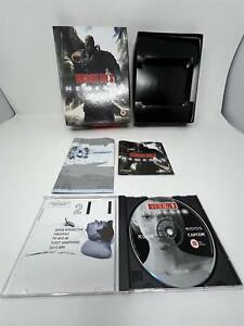 Resident Evil 3 NEMESIS - PC Windows 95/98 BIG BOX Edition - UNPLAYED