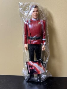 "NUEVA figura de acción Star Trek Generations Capitán Kirk Applause (1994) 9""" - Imagen 1 de 4