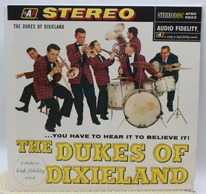 The Dukes of Dixieland Vol 1 - AFE Records - Picture 1 of 4