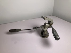 Gitzo R-2 3-Way Tripod Head W Tilt - Picture 1 of 13