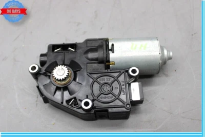 Motor de ajuste de ventana techo corredizo BMW 528i 550i xDrive 11-16 7316536 OEM Foto 1 de 4