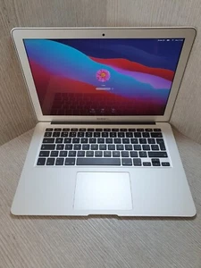 A1466 Apple MacBook Air 13.3" i5 @1.4GHz 4GB 128GB SSD Early 2014 Grade C EA1301 - Picture 1 of 10