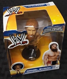 WWE Daniel Bryan Bobblehead Figur Bobblestars Serie 1 SELTEN 2014 Danielson AEW - Bild 1 von 1