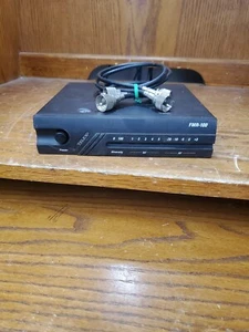 Telex FMR-100 Professional Wireless Mic Receiver - Picture 1 of 4