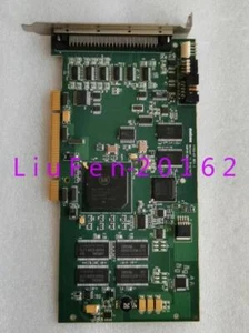 1pc used MATROX Y752-07 REV.C acquisition card METEOR2DIG64L - Picture 1 of 4