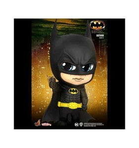Hot Toys - Batman 1989 - Cosbaby - 9cm - Imagen 1 de 2