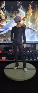 Jujutsu Kaisen Satoru Gojo Figur Sega mit Verpackung - Bild 1 von 3