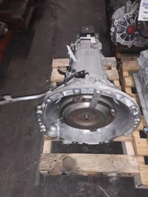 Automatic Transmission 4.0L 6 Cylinder 5 Speed Fits 20 NV 1500 1994707 - Image 1 of 4