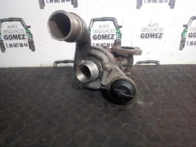 Turbocompresor para VOLVO V40 FAMILIAR 1.9 D 1999 800721 - Imagen 1 de 4