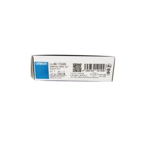 Nuevo módulo PLC unidad Omron NX-TC3408 - Imagen 1 de 6