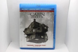 The Cabin in the Woods (Blu-ray, 2012) - Imagen 1 de 3
