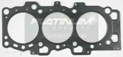CYLINDER HEAD GASKET for HYUNDAI TRAJET GL GLS FO 2.7L G6BA V6 DOHC 2000-2007 - image 1 of 2