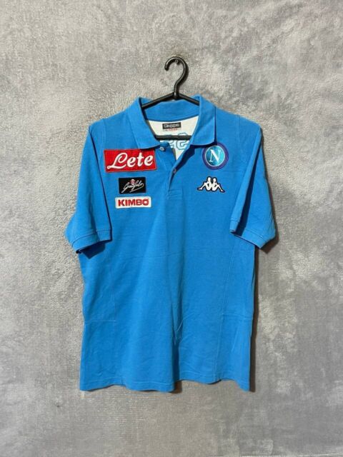 Camiseta Player Napoli Unissex - Edição Especial Kim Min-Jae 23/24