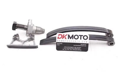 79 Yamaha Xs750 Oem Cam Chain With Guides R5.BX18 - Image 1 of 4