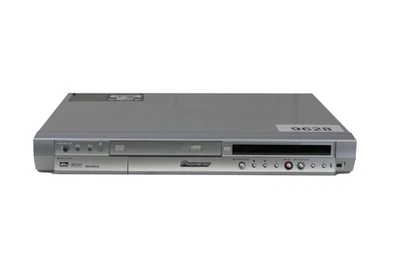 Pioneer DVR-720 | DVD / Harddisk Recorder (160 GB) - Image 1 of 2